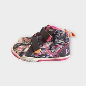 Plae Max Girls Sneakers